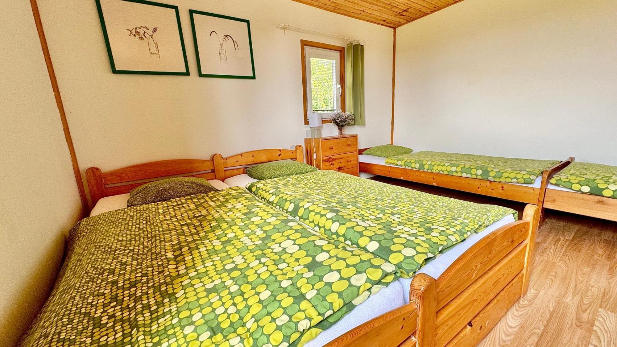 Holiday home Vinny Sklep Monty Pritluky *